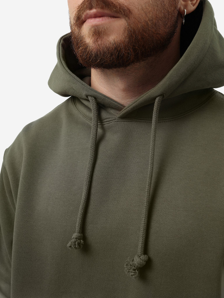 Худи с капюшоном Utility Pocket Hoodie Alpha Industries
