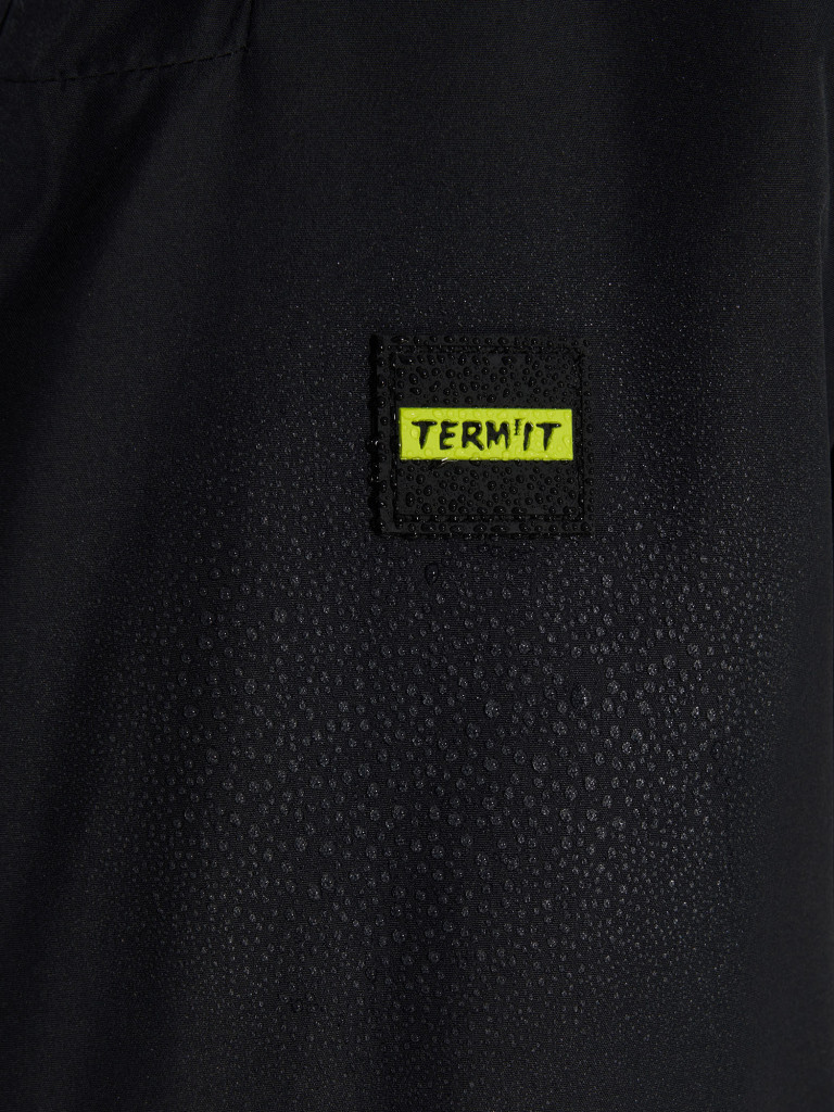 Куртка утепленная для мальчиков Termit