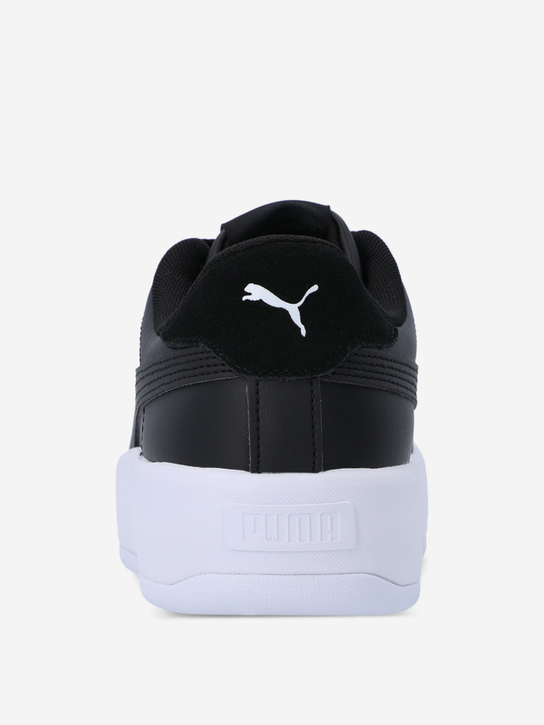 Кеды женские PUMA Lily Platform