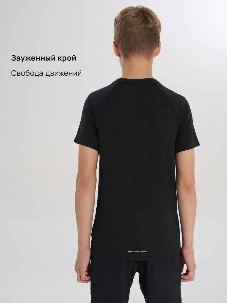 Футболка для мальчиков FILA