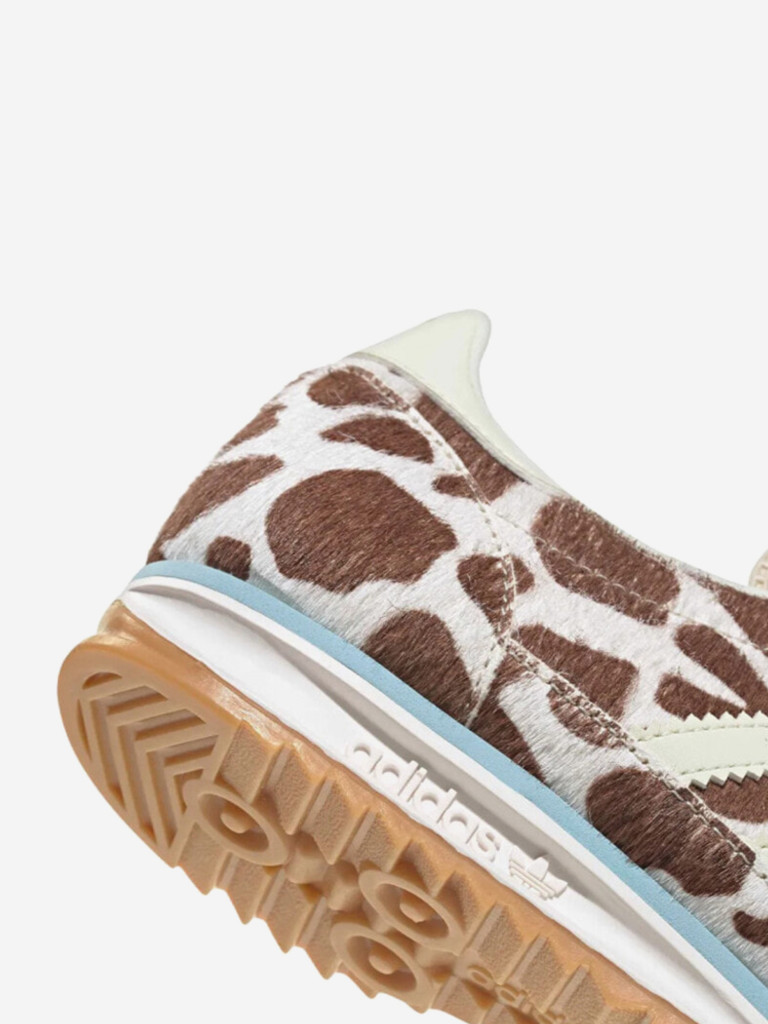 Кроссовки Adidas SL 72 OG W