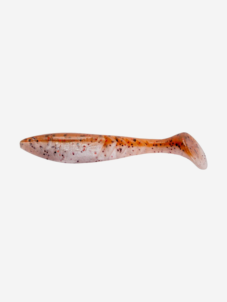 Мягкая приманка Helios Slash, 2,64'' / 6,7 см, Golden Pepper, 10 шт (HS-19-046)