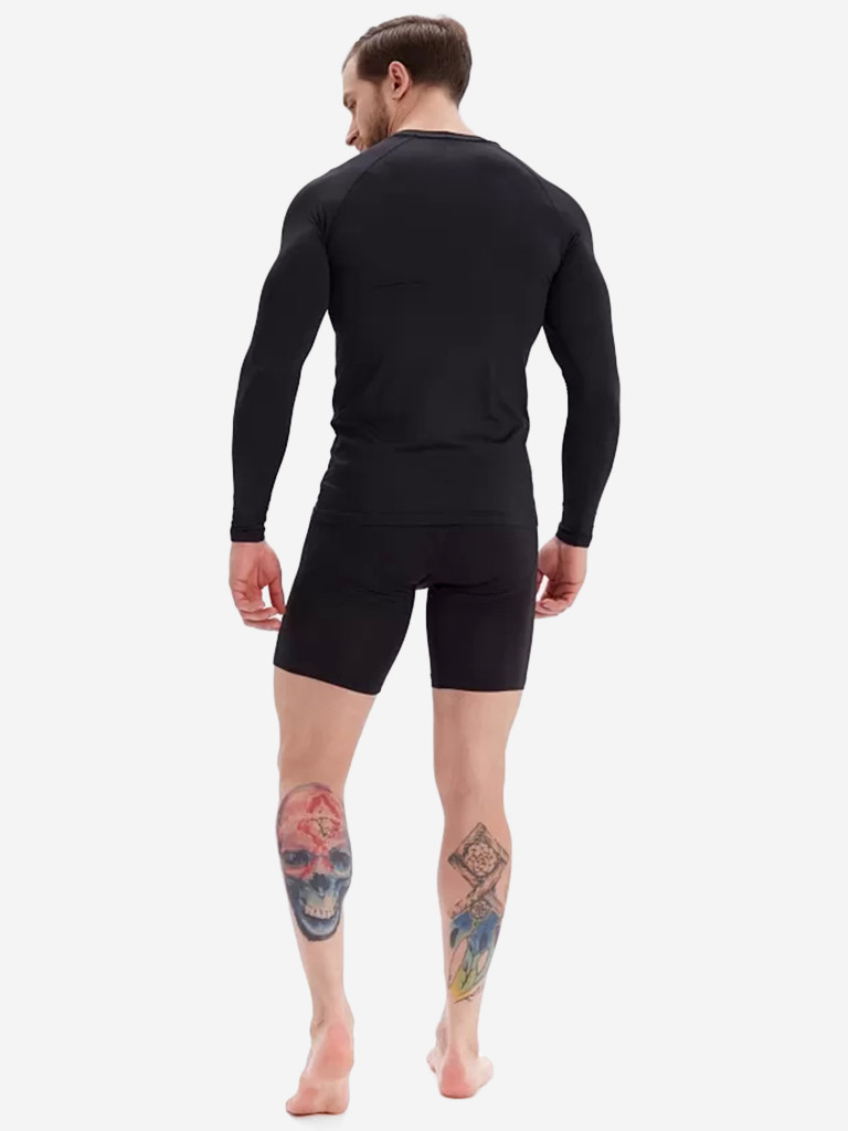 Шорты компрессионные мужские KELME Thin Tackle Pants