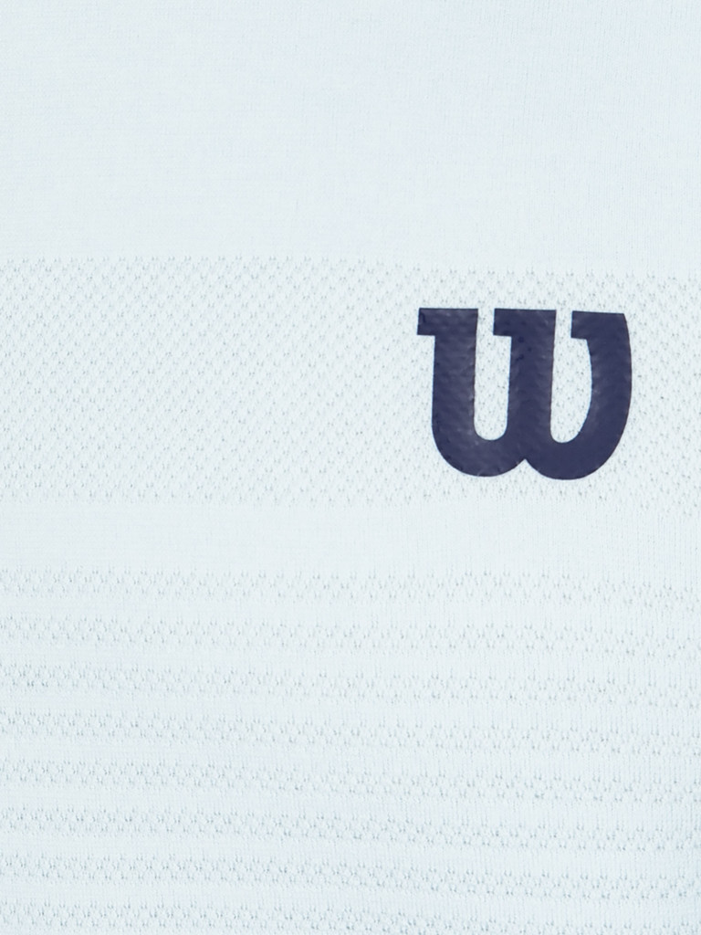 Футболка мужская Wilson Competition Seamless Crew