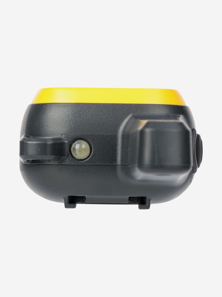 Комплект из двух радиостанций Decross DC43 Yellow Twin EU без ЗУ