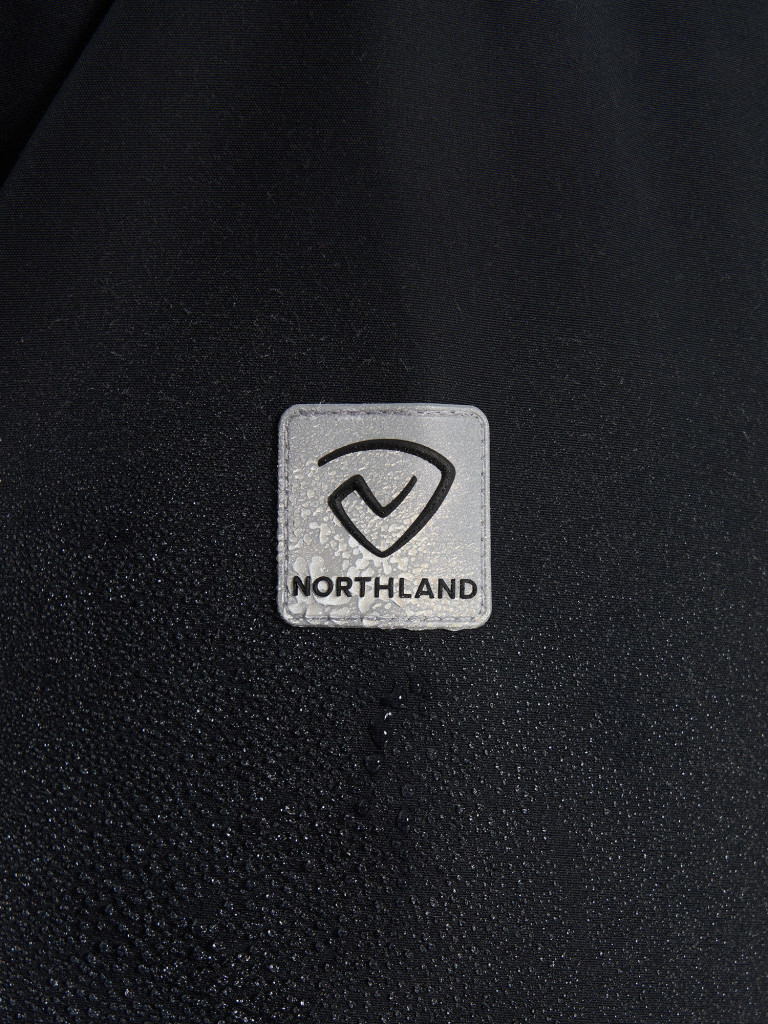 Куртка утепленная мужская Northland