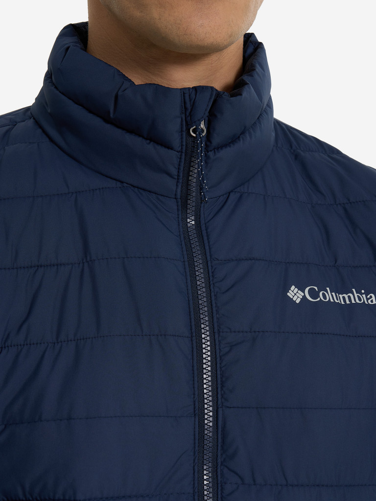Пуховик мужской Columbia Powder Lite II Jacket