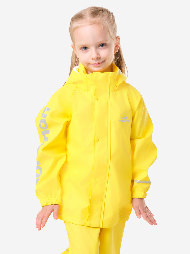 Куртка Nordman Wear