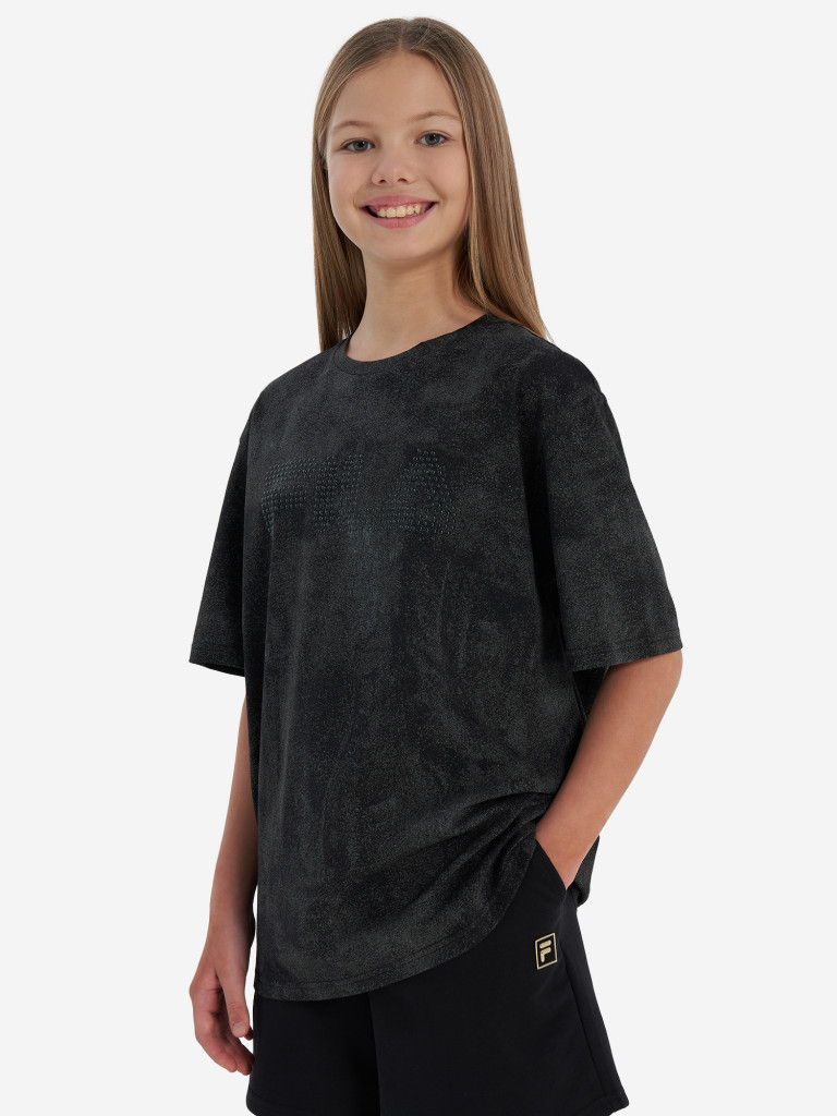 Футболка для девочек FILA