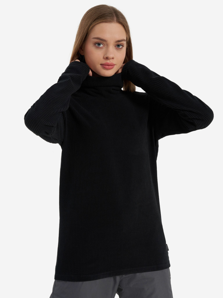 Толстовка женская Protest Pearla