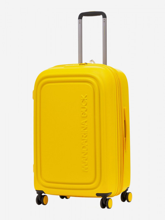 Чемодан Mandarina Duck Logoduck + M