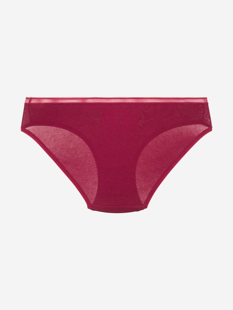 Трусы женские Columbia Cotton Stretch with Elastic, 2 штуки