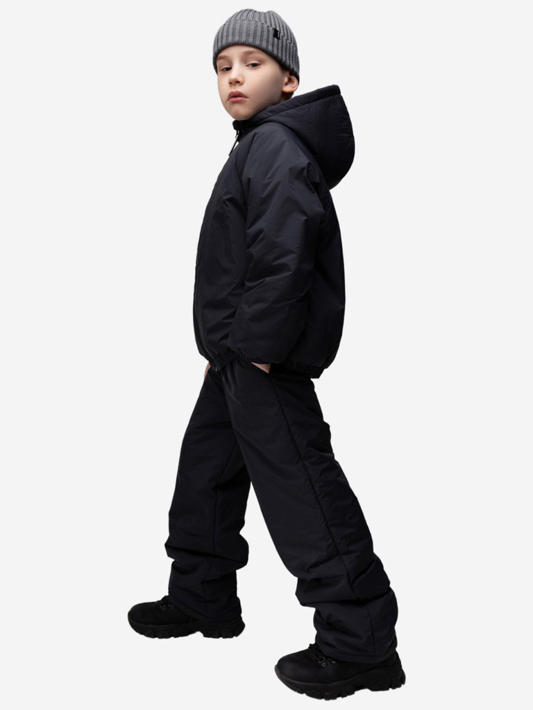 Костюм утепленный для мальчиков bodo