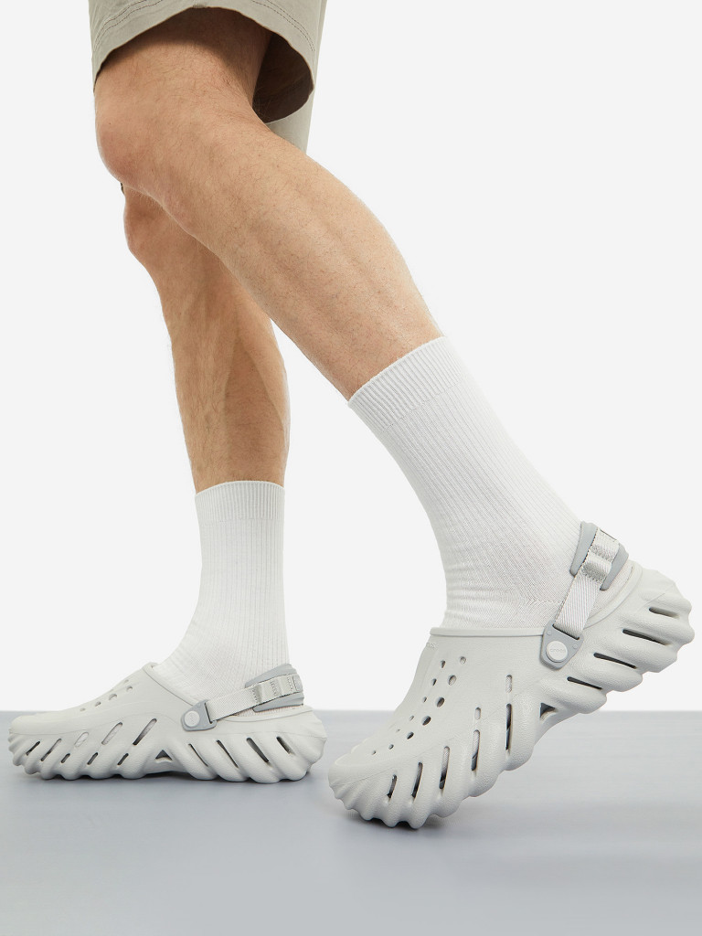 Сабо Crocs Echo Clog