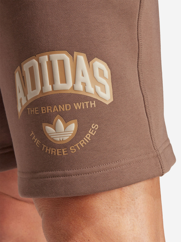 Шорты мужские adidas VRCT