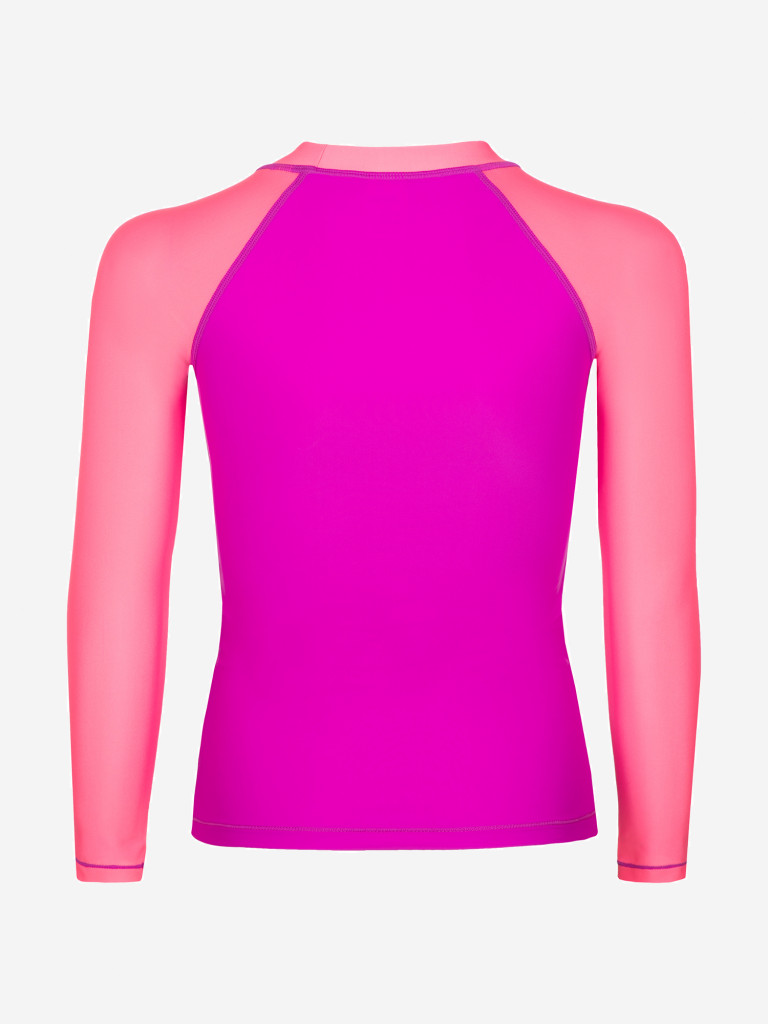 Рашгард для девочек Joss