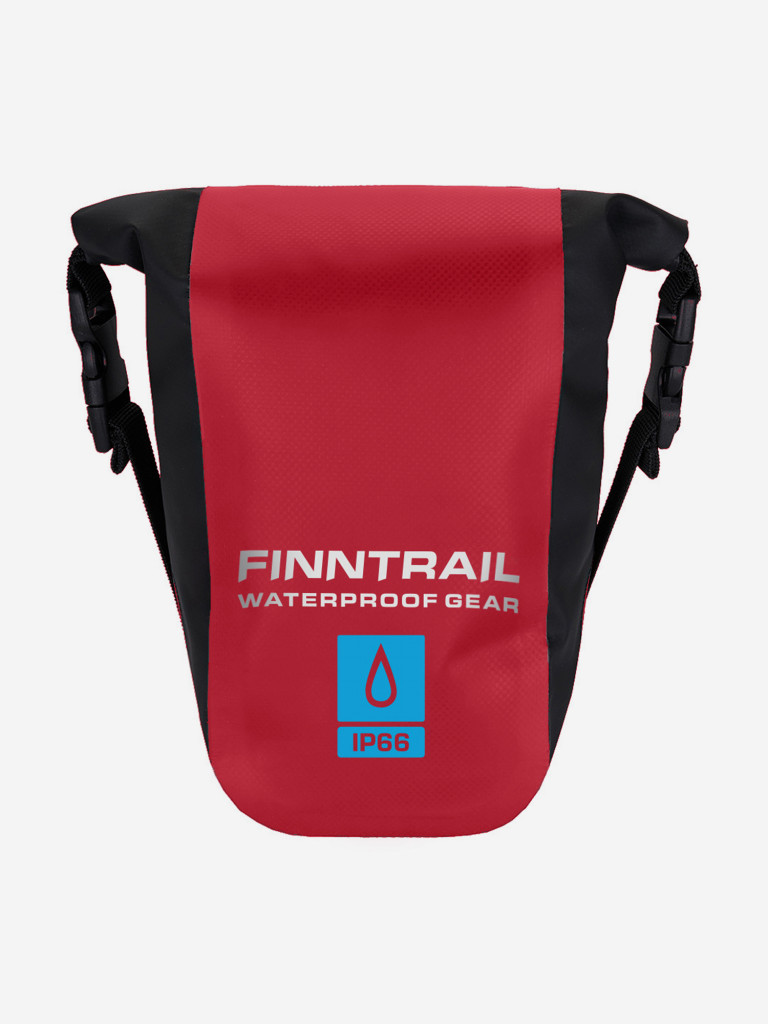 Гермосумка FINNTRAIL Beltbag 2l