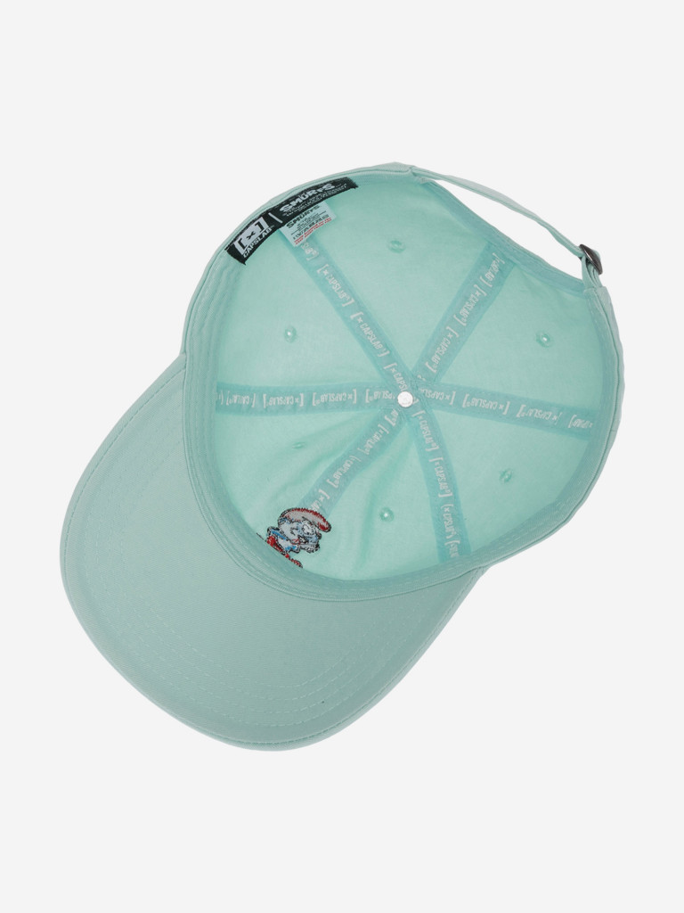Бейсболка CAPSLAB CL/SMU2/1/CD/PAPB The Smurfs Papa