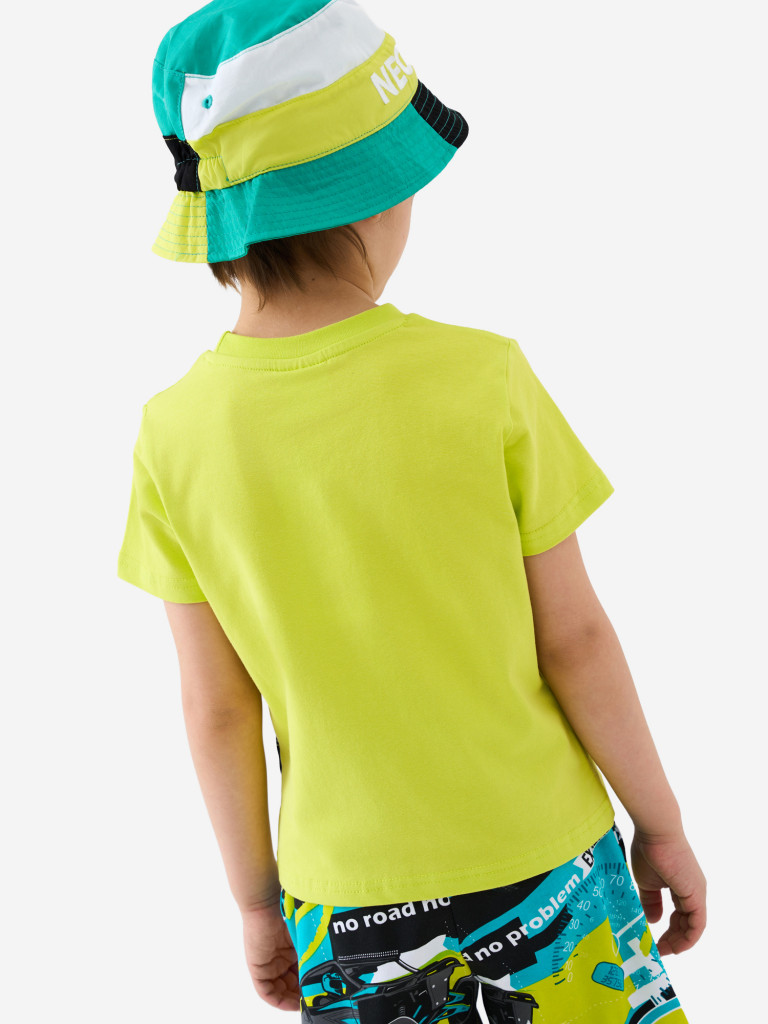 Футболка для мальчика PlayToday