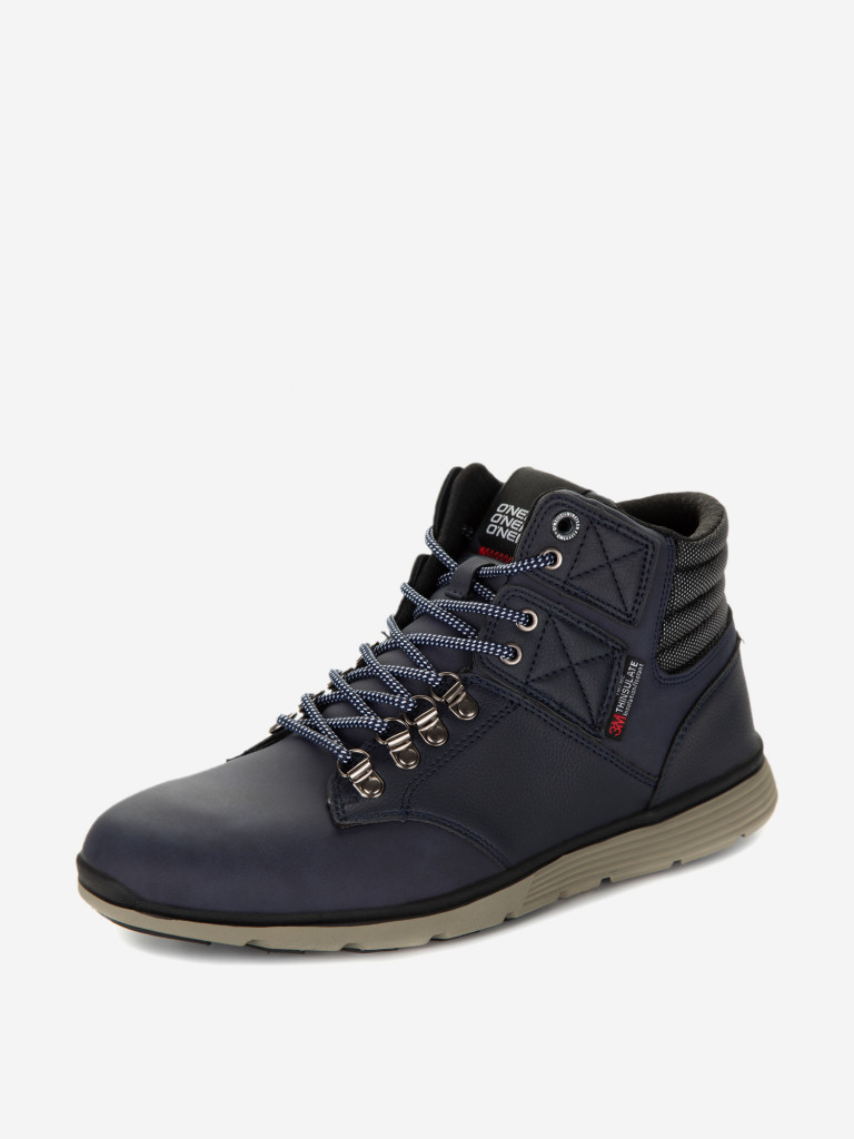 Ботинки утепленные мужские O'Neill Railer LT Heat