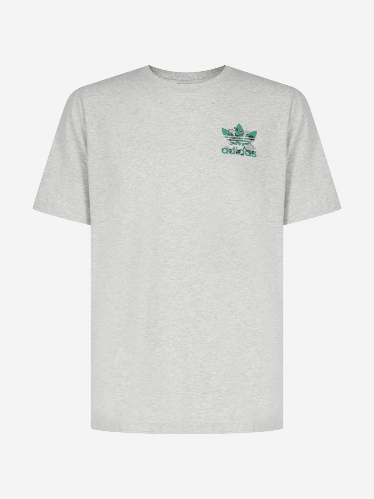Футболка мужская adidas