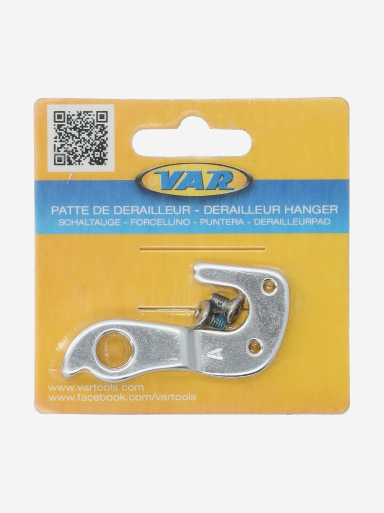 Держатель заднего переключателя VAR DH69165