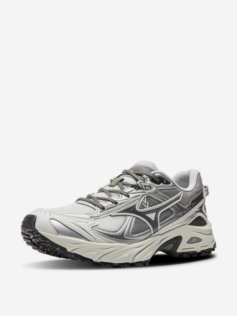 Кроссовки беговые унисекс Mizuno FIYI TL