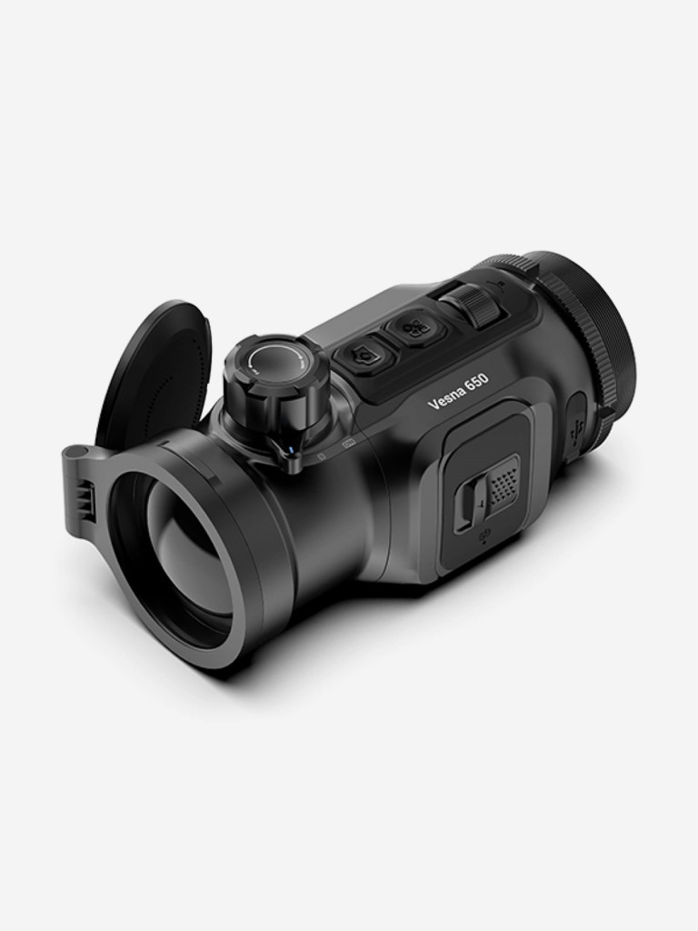 Тепловизионная насадка Lzirtek Vesna 650