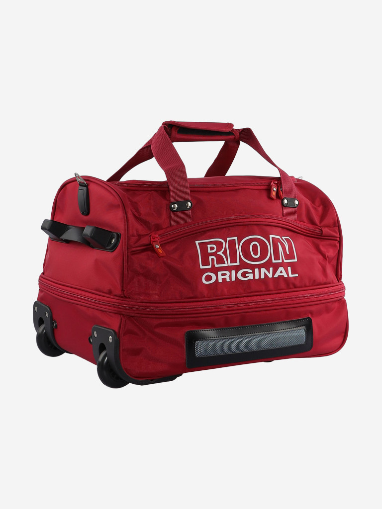 Дорожная сумка на колесах для путешествий и спорта Рион+ (RION+)