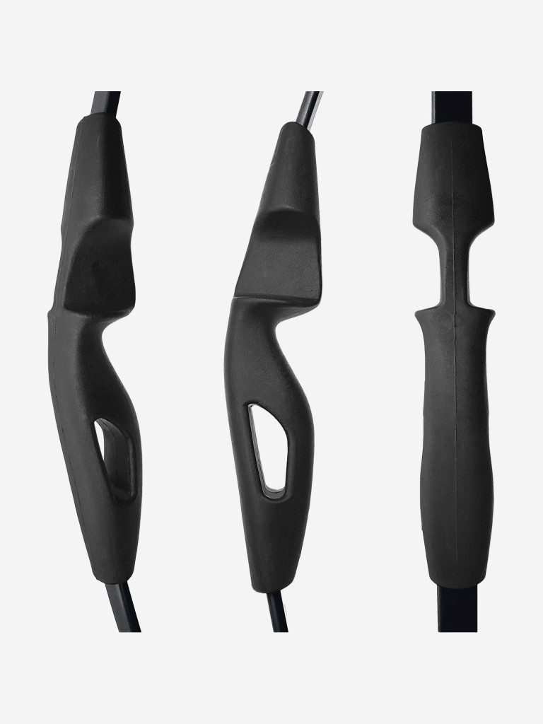 Лук детский классический Centershot Ace черный