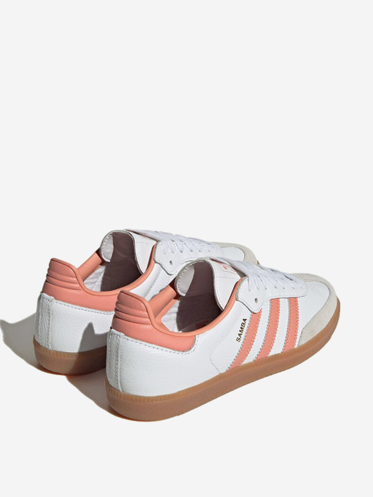 Кроссовки Adidas Originals Samba Og