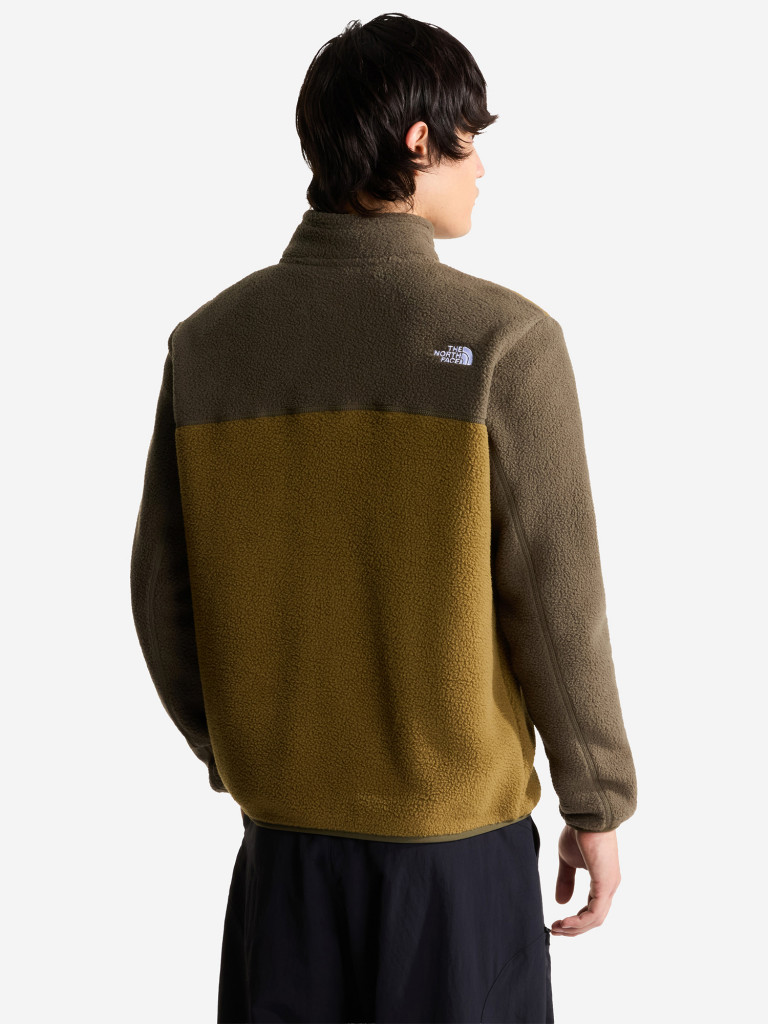 Толстовка мужская The North Face Yumiori