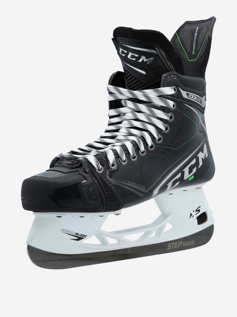 Коньки хоккейные CCM Ribcor 100K SR Regular