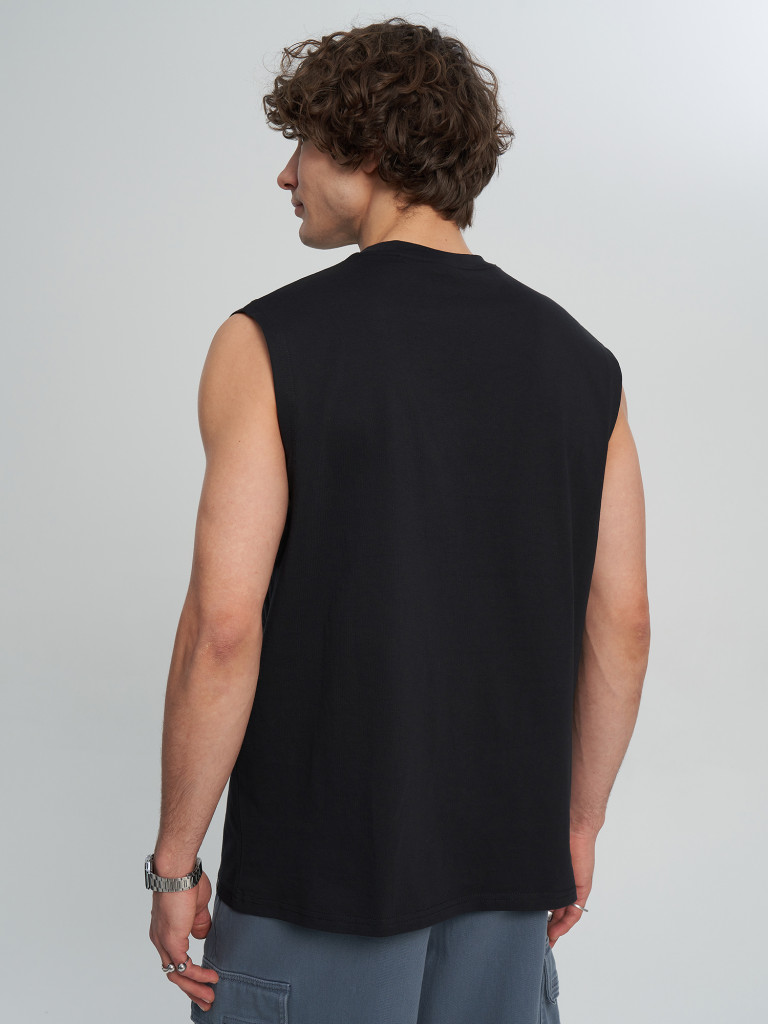 Майка мужская Termit