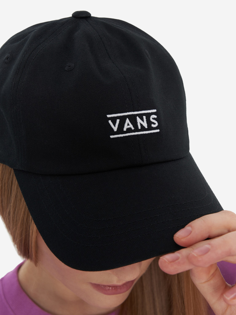 Бейсболка Vans