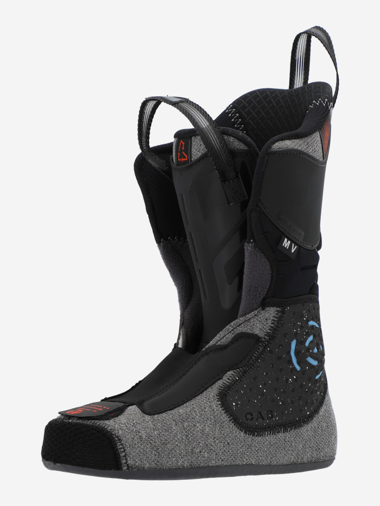 Ботинки горнолыжные Tecnica Cochise 105 W Dyn GW