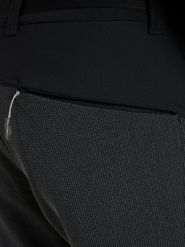 Брюки утепленные мужские Columbia Titan Ridge II Pant