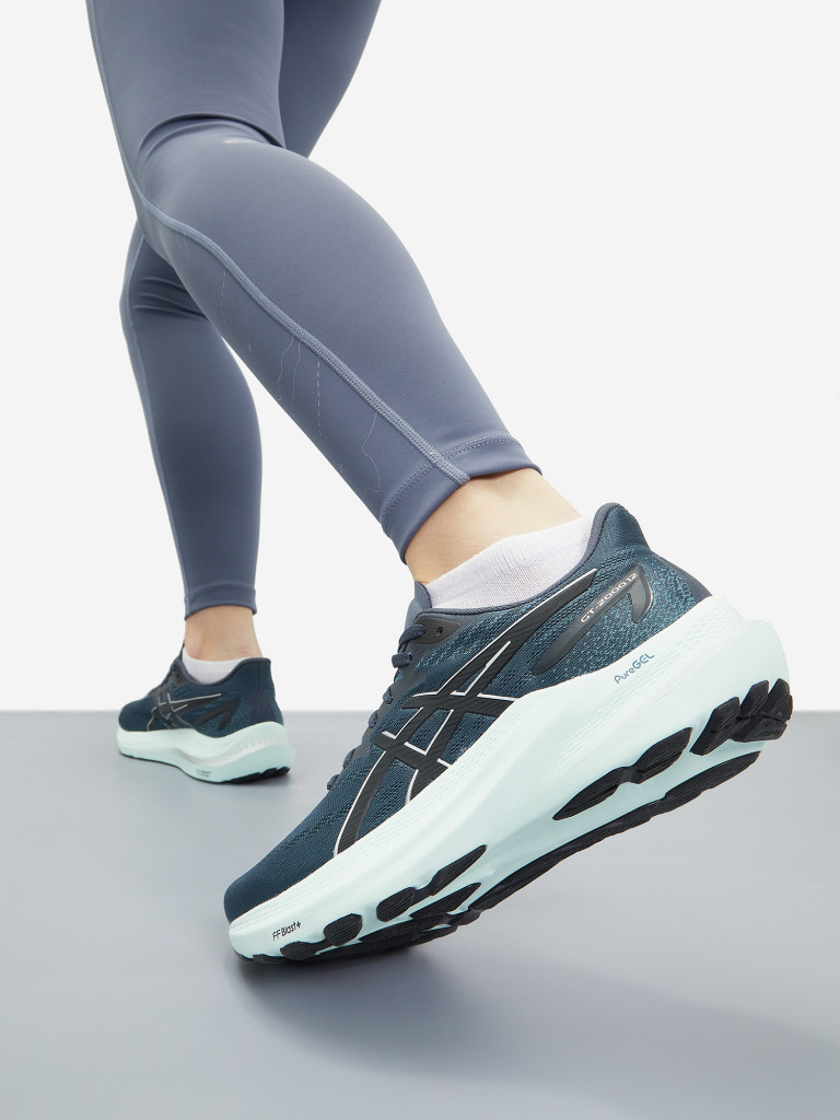 Кроссовки женские ASICS GT-2000 12