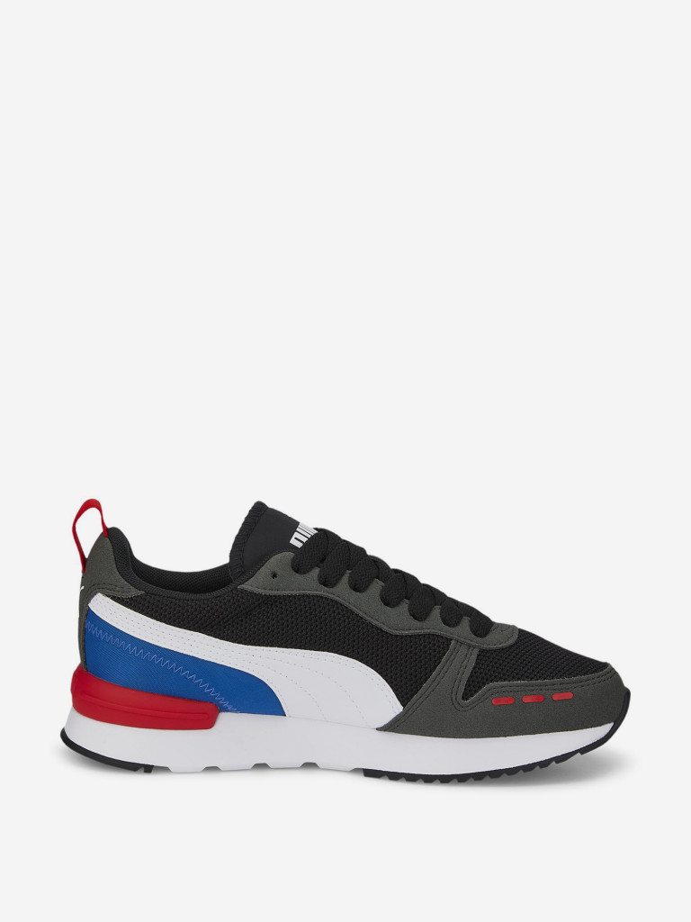 Кроссовки для мальчиков PUMA R78 Jr