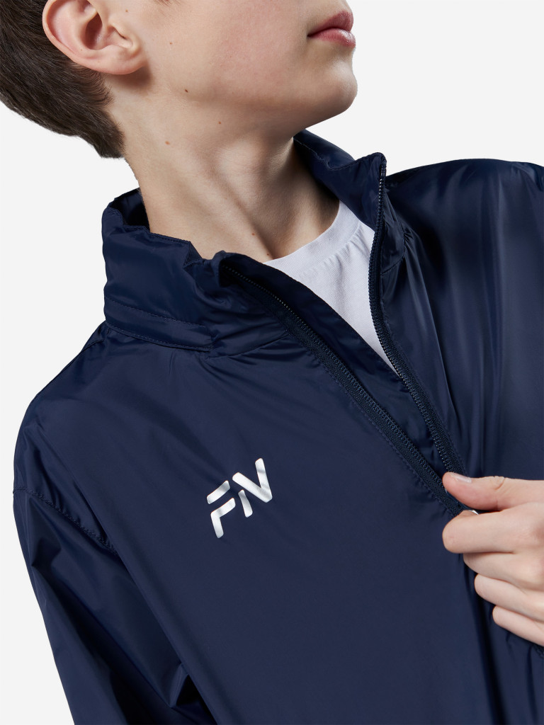 Ветровка детская с капюшоном FN Storm Kid