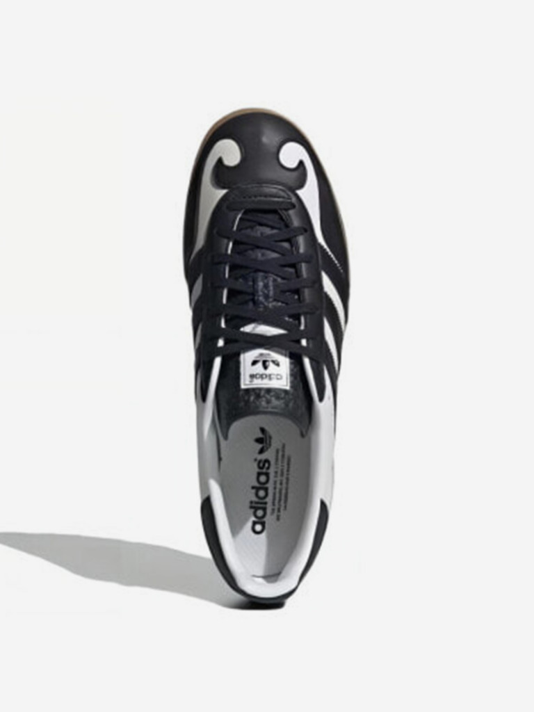 Кроссовки Adidas Originals Gazelle Indoor