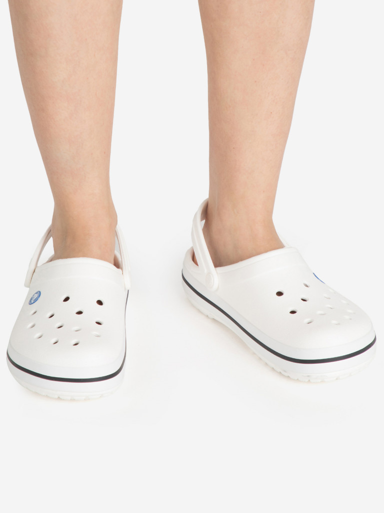 Сабо Crocs Crocband