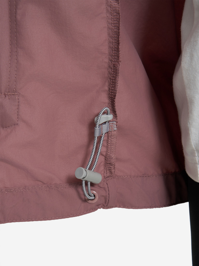 Ветровка женская Columbia Spire Valley Printed Windbreaker