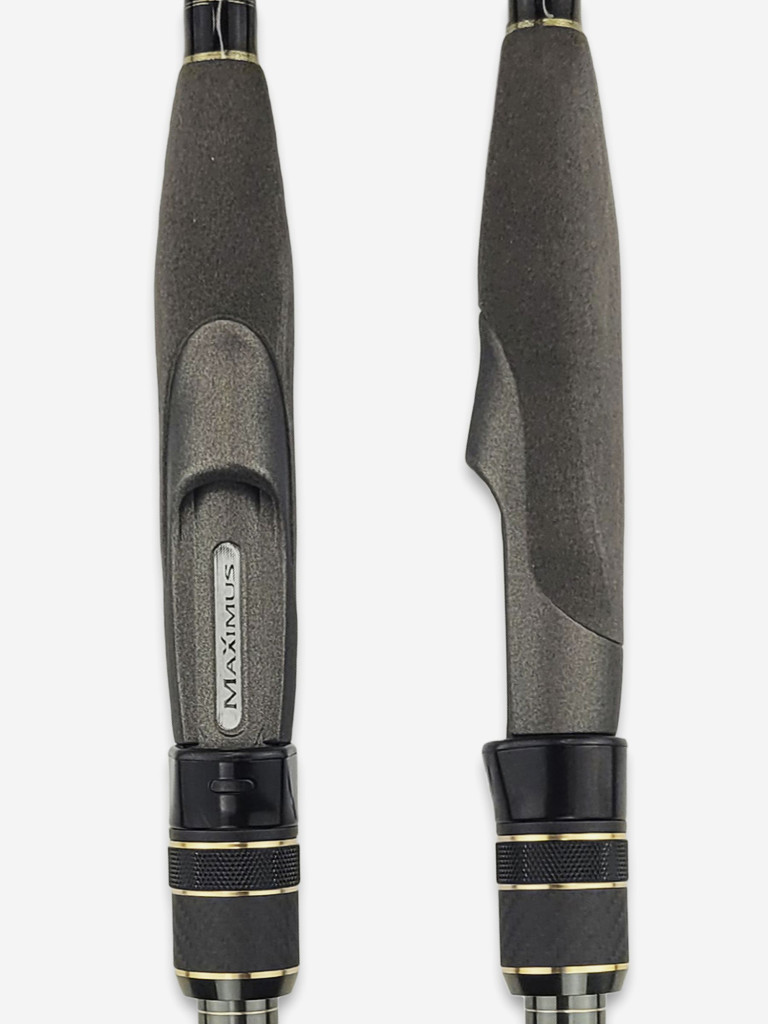 Спиннинг Maximus ADVISOR JIG 270MH 2.70м 10-42гр