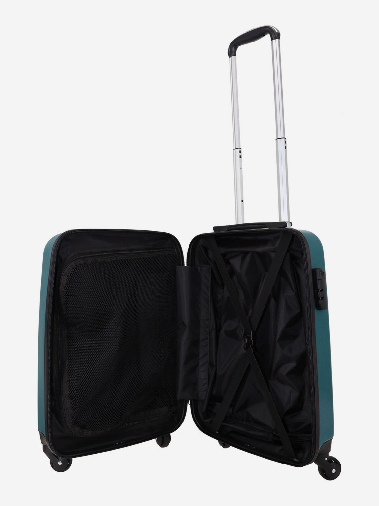 Чемодан Рион+ (RION+)