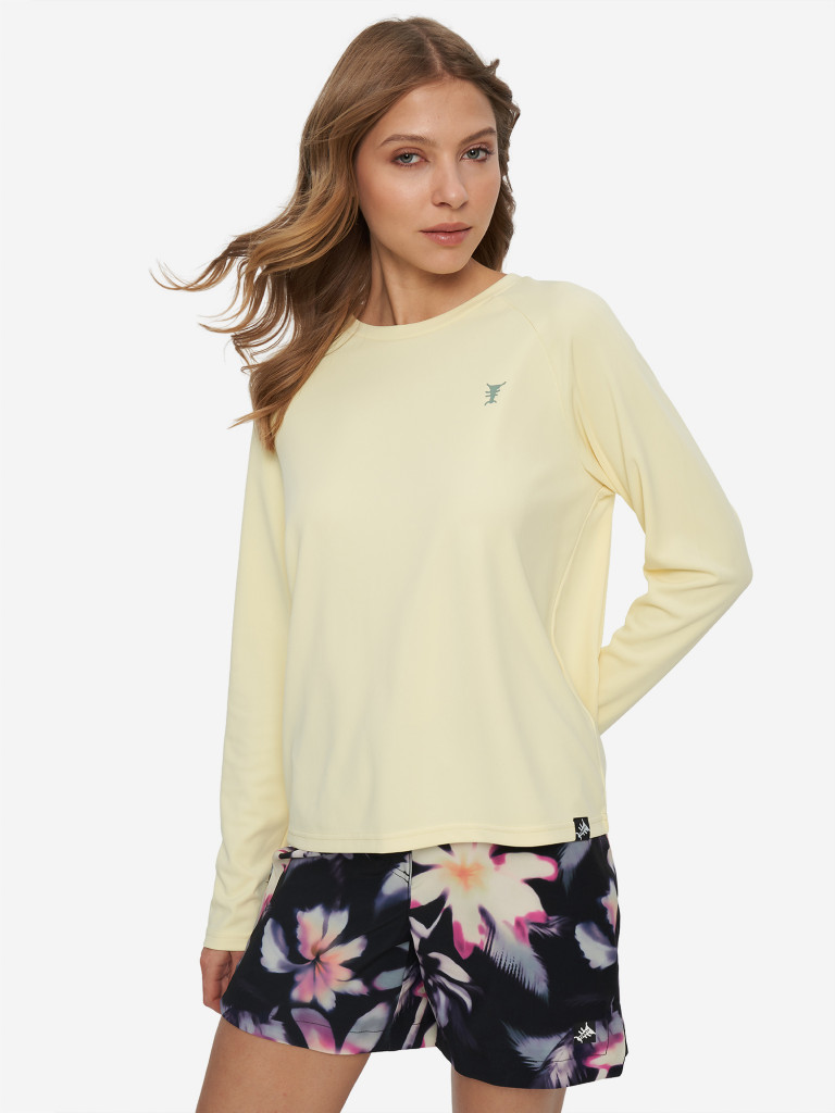 Рашгард женский Termit