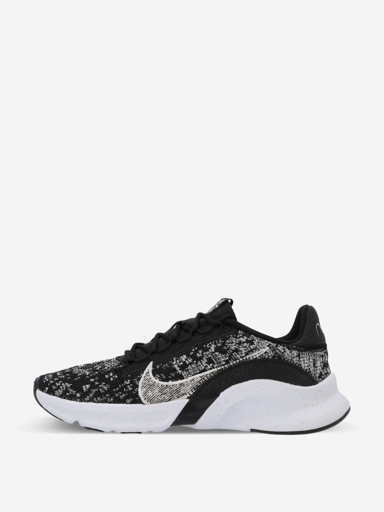 Кроссовки женские Nike Superrep Go 3 Flyknit