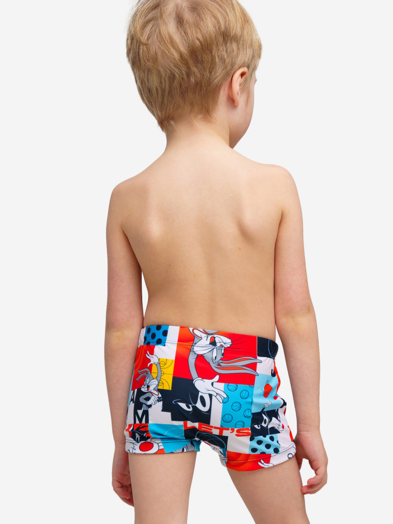 Плавки-шорты Playtoday для мальчика