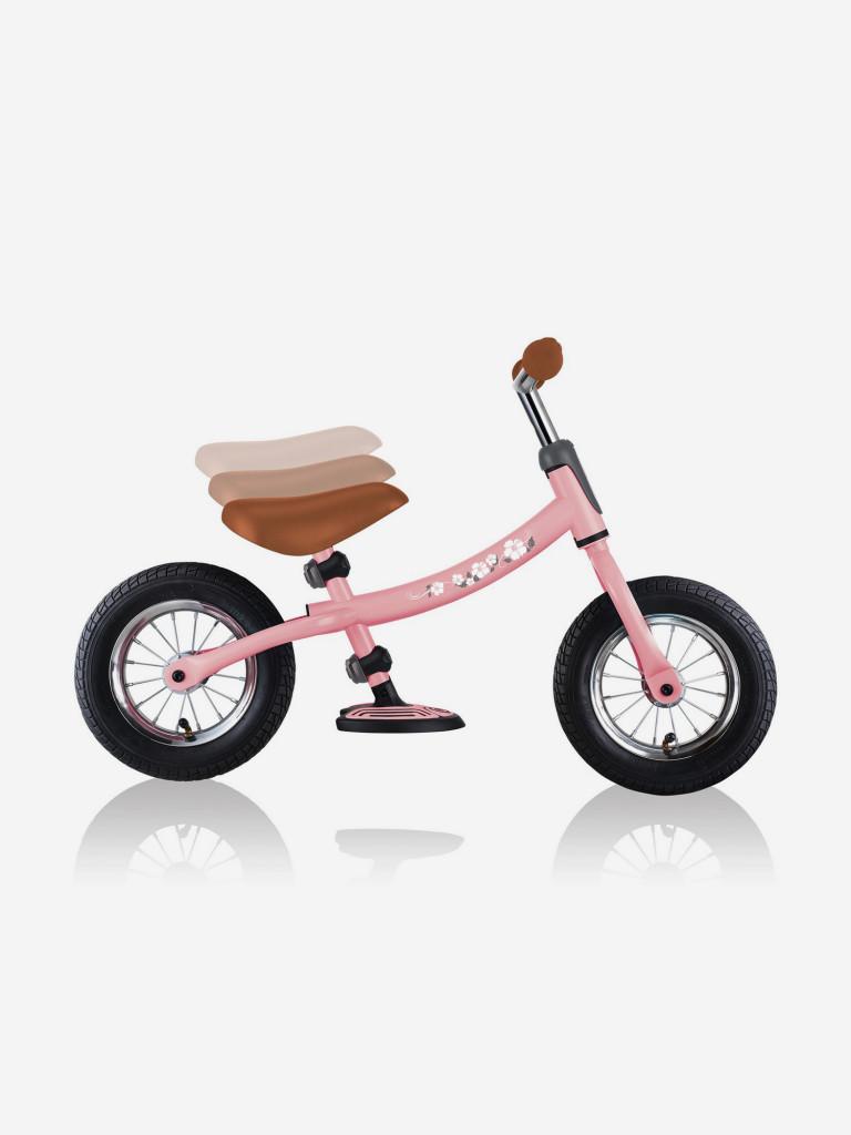 Беговел Globber GO BIKE AIR