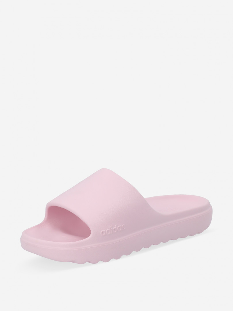 Шлепанцы женские adidas Adilette Lumia Розовый 4799₽